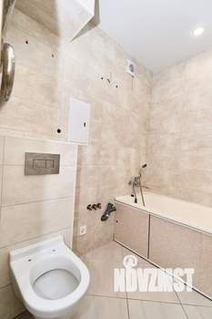 1-к квартира, вторичка, 30м2, 1/4 этаж