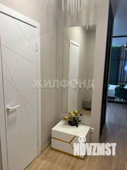 1-к квартира, вторичка, 30м2, 11/12 этаж