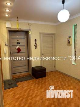 3-к квартира, вторичка, 95м2, 2/4 этаж