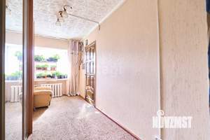 2-к квартира, вторичка, 43м2, 5/5 этаж