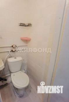 Студия квартира, вторичка, 18м2, 1/5 этаж