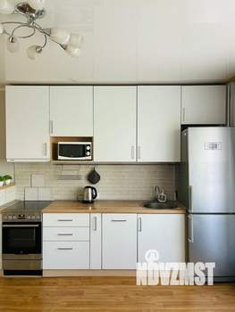 4-к квартира, вторичка, 74м2, 5/9 этаж