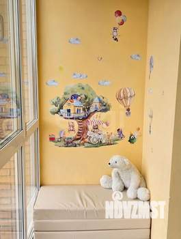 3-к квартира, вторичка, 75м2, 3/10 этаж