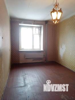 2-к квартира, вторичка, 48м2, 8/9 этаж