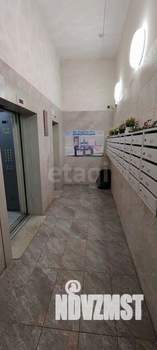 2-к квартира, вторичка, 57м2, 8/15 этаж