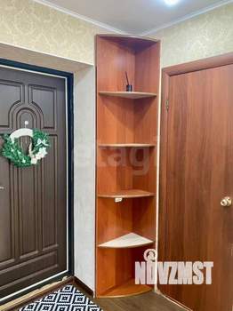 1-к квартира, вторичка, 34м2, 3/5 этаж