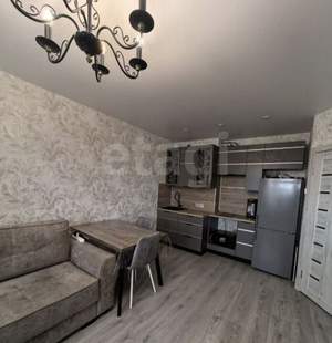 2-к квартира, вторичка, 35м2, 4/10 этаж