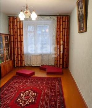 2-к квартира, вторичка, 50м2, 4/9 этаж