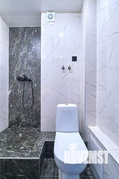 Студия квартира, вторичка, 16м2, 1/9 этаж