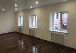 Студия квартира, вторичка, 44м2, 2/2 этаж