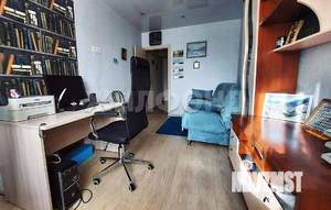 2-к квартира, вторичка, 60м2, 12/14 этаж