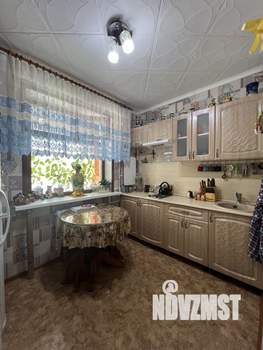 1-к квартира, вторичка, 36м2, 3/9 этаж