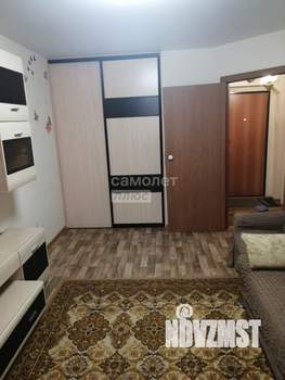 1-к квартира, вторичка, 34м2, 9/18 этаж