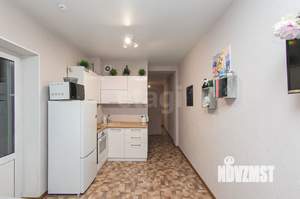 Студия квартира, вторичка, 24м2, 6/18 этаж