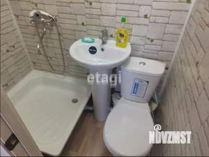 Студия квартира, вторичка, 9м2, 8/9 этаж