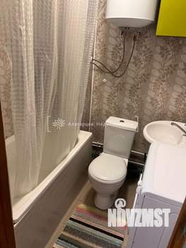1-к квартира, вторичка, 18м2, 1/3 этаж