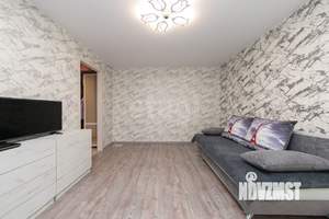 2-к квартира, вторичка, 37м2, 1/5 этаж