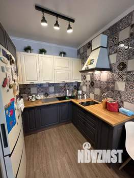2-к квартира, вторичка, 49м2, 2/10 этаж