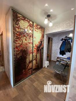 2-к квартира, вторичка, 60м2, 5/6 этаж