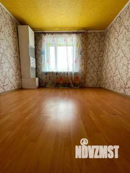 2-к квартира, вторичка, 52м2, 5/6 этаж