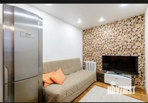 1-к квартира, вторичка, 46м2, 2/5 этаж