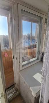 2-к квартира, вторичка, 45м2, 8/10 этаж