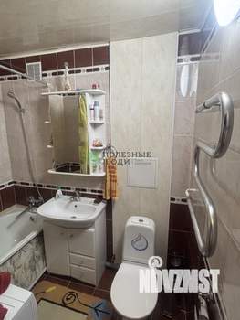 2-к квартира, вторичка, 41м2, 2/5 этаж