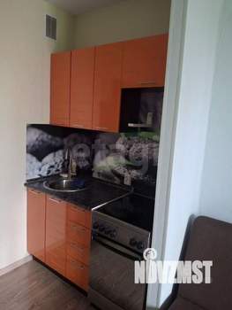 Студия квартира, вторичка, 20м2, 10/10 этаж