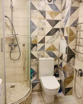 3-к квартира, вторичка, 71м2, 1/10 этаж