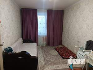 1-к квартира, вторичка, 38м2, 12/17 этаж