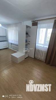 Студия квартира, вторичка, 25м2, 4/9 этаж