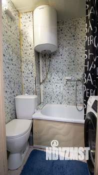 Студия квартира, вторичка, 18м2, 5/5 этаж