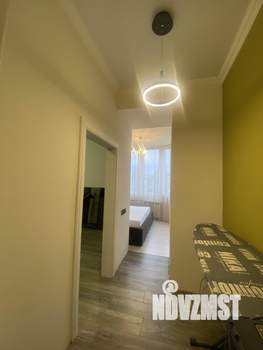 2-к квартира, вторичка, 55м2, 3/9 этаж