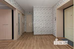 1-к квартира, вторичка, 42м2, 6/9 этаж