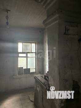 2-к квартира, вторичка, 24м2, 1/1 этаж