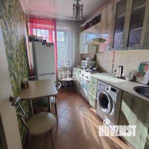 3-к квартира, вторичка, 64м2, 4/9 этаж