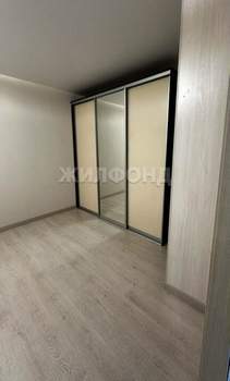 1-к квартира, вторичка, 37м2, 5/9 этаж