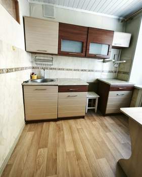 1-к квартира, вторичка, 28м2, 2/5 этаж