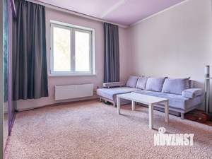 Студия квартира, вторичка, 33м2, 4/4 этаж