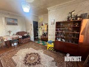 2-к квартира, вторичка, 41м2, 4/5 этаж