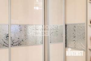 3-к квартира, вторичка, 65м2, 1/8 этаж