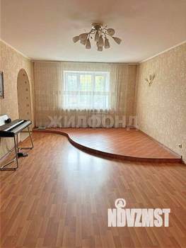 3-к квартира, вторичка, 77м2, 4/10 этаж