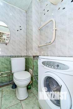 1-к квартира, вторичка, 40м2, 2/10 этаж