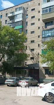 1-к квартира, вторичка, 21м2, 8/9 этаж