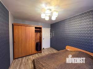 2-к квартира, вторичка, 59м2, 5/10 этаж