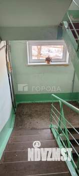 2-к квартира, вторичка, 45м2, 4/5 этаж