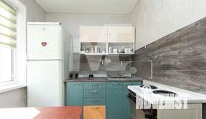 2-к квартира, вторичка, 46м2, 3/5 этаж