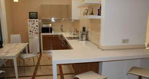 3-к квартира, вторичка, 130м2, 1/7 этаж