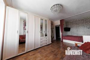 1-к квартира, вторичка, 35м2, 5/5 этаж