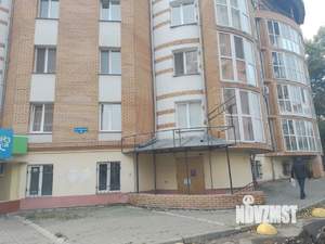1-к квартира, вторичка, 45м2, 2/6 этаж